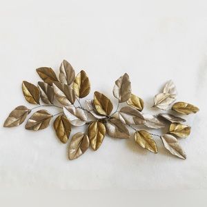 Handmade hair accessories - bridal or party